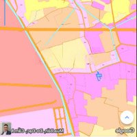 Bán Lô Đất Đẹp Thuận Tiện Mở Quán Xá 2454M2 Có 900M2 Thổ Cư