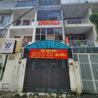 Cho Thuê Nguyên Toà Nhà 156M2 Tại Đường Lê Văn Duyệt, Phường 3, Bình Thạnh, Hồ Chí Minh