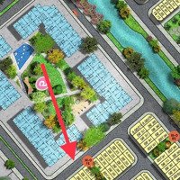 Bán Căn Liền Kề Duy Nhất Mặt Chung Cư Tại Flc Tropical City Hạ Long