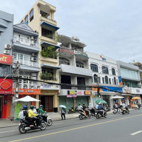 Bán Nhà Mặt Tiền Kinh Doanh Đường Tân Cảng, P. 25 Quận Bình Thạnh 6X20M Giá Bán 26 Tỷ