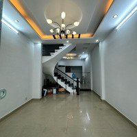 Cho Thuê Nhà Mới H3G Đường Lý Tuệ, Tân Quý, Tân Phú, 4,2X12,5, 1 Lầu 3 Phòng Ngủ Giá: 11 Triệu./Tháng