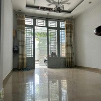 Cho Thuê Nhà Mới H3G Đường Lý Tuệ, Tân Quý, Tân Phú, 4,2X12,5, 1 Lầu 3 Phòng Ngủ Giá: 11 Triệu./Tháng
