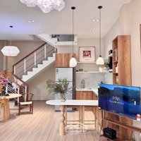 Chỉ Với Nhỉnh 4Tỷ Đã Sở Hữu Ngay Căn Nhà 3 Tầng Kiệt Ô Tô Đỗ Cửa Trung Tâm Hoà Cường Bắc Hải Châu