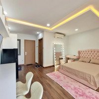 Cho Thuê Căn Hộ Chung Cư Máy Giặt Riêng_Đúng Ảnh Đúng Giá_Mặt Tiền Lê Quang Định_Bình Thạnh