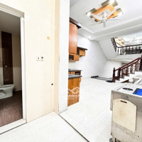 Nhà Dân Xây Tâm Huyết 90M2 X 4.5 Tầng Tại Khu Phân Lô Lê Hồng Phong, Q. Hải An, Đường Trước Nhà 12M