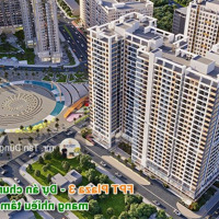 Fpt Plaza 3 - Bán Căn 1 + 1 Pn Chính Chủ, Tầng Trung, Hướng Đông Nam Mát