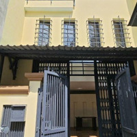 Bán Nhà - Điện Biên Phủ , Quận 10- 51M2 ( 4,3 X 12 ) - 4 Tầng - Giá Chỉ 7,5 Tỷ