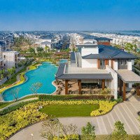 Bán Nhà Mặt Phố Tại Khu Đô Thị Swan Park, 8,5 Tỷ, 180M2, Giá Cực Chất