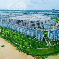 Biệt Thự Đơn Lập Sông 46 Tỷ . Top Giá Tốt Khu Biệt Thự Vinhomes Grand Park