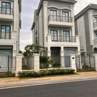 Biệt Thự Đơn Lập Sông 46 Tỷ . Top Giá Tốt Khu Biệt Thự Vinhomes Grand Park