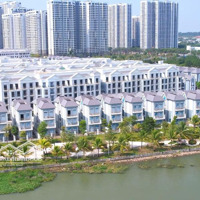Biệt Thự Đơn Lập Sông 46 Tỷ . Top Giá Tốt Khu Biệt Thự Vinhomes Grand Park