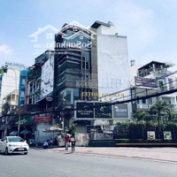 Bán Nhà Góc 2 Mặt Tiền Phan Đăng Lưu - Mh: 26X64M - Ctxd: 2 Hầm + 12 Lầu - Giá Bán : 120 Tỷ Tl