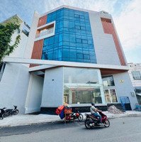 Bán Nhà Góc 2 Mặt Tiền Nam Kỳ Khởi Nghĩa 19 X 45M - 4 Lầu - Giá Bán: 220 Tỷcó Thương Lượng- Tin Thật 100%