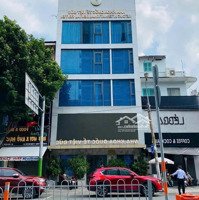 Bán Nhà Góc 2 Mặt Tiền Nam Kỳ Khởi Nghĩa 19 X 45M - 4 Lầu - Giá Bán: 220 Tỷcó Thương Lượng- Tin Thật 100%