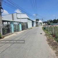 Chính Chủ Bán Đất Khánh Bình Tân Uyên 120M2, Thuận Lợi Đầu Tư Kinh Doanh Sổ Hồng Riêng