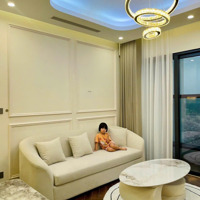 Cho Thuê Cc Mini Đẹp, Đủ Tiện Ích Tại Diamond Crown Hải Phòng, 6 Triệu, 38 M2