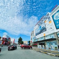 Duy Nhất 1 Lô - 2 Mặt Tiền 191M2 Đường Oto 2 Chiều Ngay Vincom Lê Văn Việt Giá Bán 6.8 Tỷ