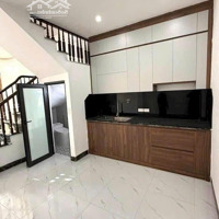 Bán Nhà Đẹp Thị Trấn Ô Tô Ngõ Thông 60M2 Xây Mới 4 Tầng Giá Bán 4Tỷ650 Nhà Có Sân Trước Nhà Để Xe