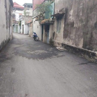 Phú Lương, Ngay Chợ, Cạnh Đh Đại Nam Hiếm Mảnh Bán, Xây Ccmn Ra Tiền 50M2, 4.2 Tỷ, 0977984761