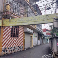 Phú Lương, Ngay Chợ, Cạnh Đh Đại Nam Hiếm Mảnh Bán, Xây Ccmn Ra Tiền 50M2, 4.2 Tỷ, 0977984761