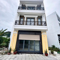 Bán Nhà Khu Đô Thị Nam Vĩnh Hải Tp Nha Trang. Đường Trước Nhà Rộng 11M, Nằm Gần Bệnh Viện, Gần Tắm