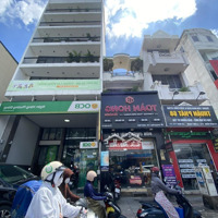 23 Tỷ - Mặt Tiền Bạch Đằng - 4.2X30M 127M2 - 2 Tầng - 35 Triệu / Tháng (Khu Vực Xây Dựng Cao)