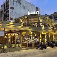 Bán Góc 2Mt Nơ Trang Long Katinat Thuê 180 Triệu - 32X22M - Bán 55 Tỷ (Các Giá Khác Là Tin Ảo)