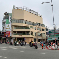 Bán Góc 2Mt Nơ Trang Long Katinat Thuê 180 Triệu - 32X22M - Bán 55 Tỷ (Các Giá Khác Là Tin Ảo)
