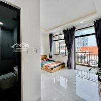 Hệ Thống Mới Xây Cho Thuê Tại Ung Văn Khiêm 35M2 Ban Công Thoáng Gần Đh Ngoại Thương Tiện Đi Quận 1
