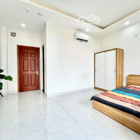 Hệ Thống Mới Xây Cho Thuê Tại Ung Văn Khiêm 35M2 Ban Công Thoáng Gần Đh Ngoại Thương Tiện Đi Quận 1