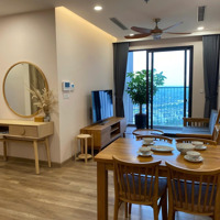 Cho Thuê 2 Phòng Ngủ 2 Vệ Sinh - View Đảo, Hướng Mát - Chung Cư Haven Park, Ecopark - Đủ Đồ