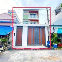 Bán Nr 4 Phòng Ngủ 3 Vệ Sinh 144M2, Giá Tốt Tại Bùi Văn Hòa, Long Bình Tân, Biên Hòa, Đồng Nai