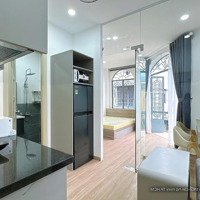 Khai Trương Căn Hộ Mới 100% Ngay Lê Văn Sỹ Quận 3 Gần Đh Sư Phạm , Công Trường Dân Chủ