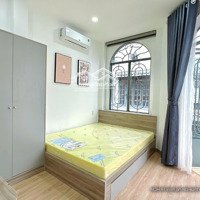 Khai Trương Căn Hộ Mới 100% Ngay Lê Văn Sỹ Quận 3 Gần Đh Sư Phạm , Công Trường Dân Chủ