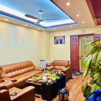 Bán Căn Hộ Chung Cư Khu Đô Thị Định Công, Diện Tích 86M2, 3 Phòng Ngủ 2 Vệ Sinh Thiết Kế Đẹp, Sđcc, 4,6 Tỷ