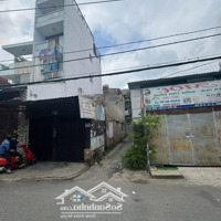 Bán Nhà Mặt Phố Tại Huỳnh Văn Nghệ, 5 Tỷ, 74M2, View Đẹp, Chính Chủ