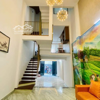 Nhà Phố Nguyễn Công Hoan/P7/Phú Nhuận. Giá Bán 3 Tỷ 450Diện Tích76,5M2 Đang Cho Thuê Nhà 35 Triệu/Tháng