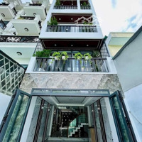 Nhà Phố Nguyễn Công Hoan/P7/Phú Nhuận. Giá Bán 3 Tỷ 450Diện Tích76,5M2 Đang Cho Thuê Nhà 35 Triệu/Tháng