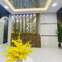 Bán Nhà 3 Tầng Quận 6 Hậu Giangdiện Tích7,3X11,5M Giá Bán 6,5 Tỷ.