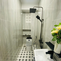 Bán Nhà 3 Tầng Quận 6 Hậu Giangdiện Tích7,3X11,5M Giá Bán 6,5 Tỷ.