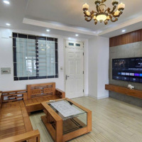 Bán Căn Hộ Chung Cư 5A Lê Đức Thọ, 69M2, 2 Ngủ 2 Vệ Sinh Full Nội Thất, Về Ở Luôn, Có Sổ Đỏ