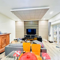Bán Nhf Ngõ 10 Láng Hạ 52M2-4T- Mt6.4M = 13.5 Tỷ