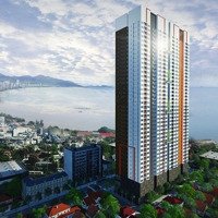 Bán Gấp Căn Hộ View Trực Diện Biển Ngay Trung Tâm Thành Phố, Diện Tích 56M, 2 Phòng Ngủrẻ Nhất Thị Trường