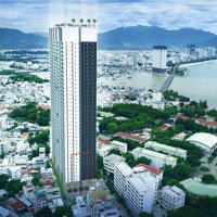 Bán Gấp Căn Hộ View Trực Diện Biển Ngay Trung Tâm Thành Phố, Diện Tích 56M, 2 Phòng Ngủrẻ Nhất Thị Trường