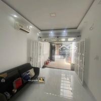 Hot!!! Nhà Xinh 2 Tầng 53M2 Đường Hoàng Văn Thụ, Phú Nhuận. Ngay Cv Hoàng Văn Thụ, Shr
