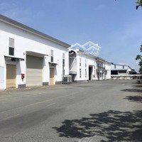 Bán Nhà Xưởng Giá Tốt Tại Kcn Long Hậu Gần Đường Cao Tốc Bến Lức- Long Thành