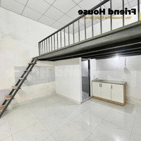 Trống Vài Phòng Cuối Giá Rẽ, Mới Xây