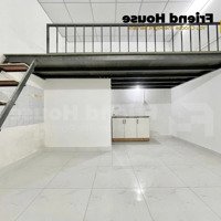 Trống Vài Phòng Cuối Giá Rẽ, Mới Xây