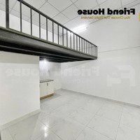 Trống Vài Phòng Cuối Giá Rẽ, Mới Xây