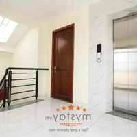 Chdv Giá Rẻ Nhất Thị Trường Ngay Phạm Văn Đồng - 5 Tầng, 80M2, Thu Nhập: 100 Triệu/Th Giá Chỉ 12Tỷ8 Tl